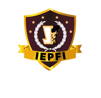 Escudo del IEPFI